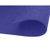 FELTRE ARTESANIA. PLACA 300 X 450 MM: BLAU FOSC