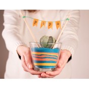 SORRA DE COLORS. POT 100 GRS. COLOR: OR