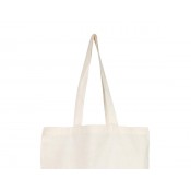 BOSSA DE COTÓ ECO 23 X 26 CM. PER DECORAR