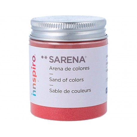 SORRA DE COLORS. POT 110 GRS. COLOR: BLANC