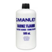 VERNÍS FIXADOR CERES MANLEY. POT 500 ML