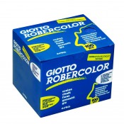 GUIX COLOR ROBERCOLOR 80 MM. CAPSA 100 BARRES UNICOLORS: VERMELL