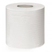 PAPER DE CEL·LULOSA. PACK DE 6 BOBINES DE 150 METRES