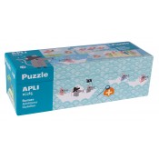 PUZZLE KIDS ORIGEN DELS ALIMENTS 36 PECES. JOGUINA A PARTIR DE 3 ANYS