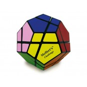 SKEWB ULTIMATE JOC HABILITAT MENTAL. 12,5 X 11 X 11 CM. JOGUINA A PARTIR DE 9 ANYS