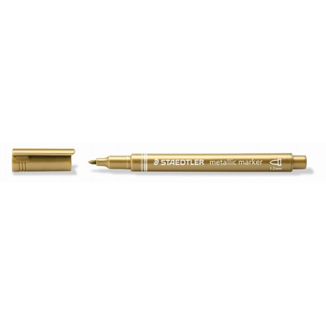 RETOLADOR STAEDTLER 8323. PUNTA 1,2 MM: OR