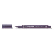 RETOLADOR STAEDTLER 8323. PUNTA 1,2 MM: VIOLETA