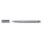 RETOLADOR STAEDTLER 8323. PUNTA 1,2 MM: ARGENT