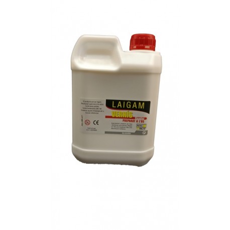 VERNÍS FIXADOR CERES LAIGAM. POT 2000 ML