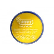 CREMA MAQUILLATGE JOVI FACE PAINT. CAPSA 20 ML. COLOR: GROC