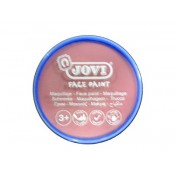 CREMA MAQUILLATGE JOVI FACE PAINT. CAPSA 20 ML. COLOR: ROSA