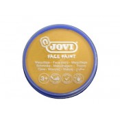 CREMA MAQUILLATGE JOVI FACE PAINT. CAPSA 20 ML. COLOR: OR