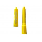 BARRA MAQUILLATGE ALPINO FACE STICK. UNICOLOR: GROC