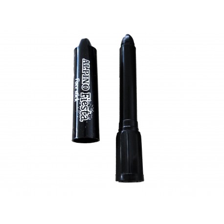 BARRA MAQUILLATGE ALPINO FACE STICK. UNICOLOR: NEGRE