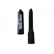 BARRA MAQUILLATGE ALPINO FACE STICK. UNICOLOR: NEGRE