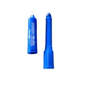 BARRA MAQUILLATGE ALPINO FACE STICK. UNICOLOR: BLAU