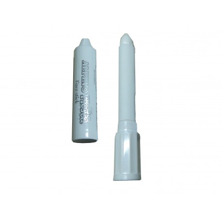 BARRA MAQUILLATGE ALPINO FACE STICK. UNICOLOR: BLANC