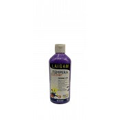 PINTURA TEMPERA LÍQUIDA LAIGAM. POT 500 ML: VIOLETA