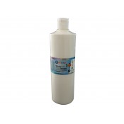 PINTURA FINESTRES. POT 500 ML: BLANC