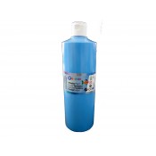 PINTURA FINESTRES. POT 500 ML: BLAU