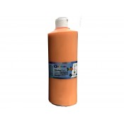 PINTURA FINESTRES. POT 500 ML: TARONJA