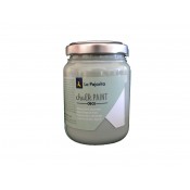 PINTURA L'AIGUA EFECTE GUIX CHALK PAINT. POT 175 ML: GRIS