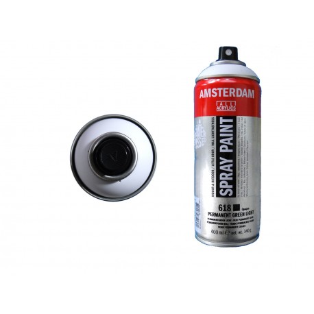 PINTURA ESPRAI BASE AIGUA. 400 ML. COLOR: BLANC