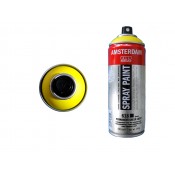 PINTURA ESPRAI BASE AIGUA. 400 ML. COLOR: GROC