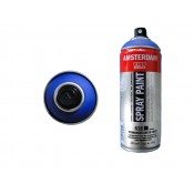 PINTURA ESPRAI BASE AIGUA. 400 ML. COLOR: BLAU FORT