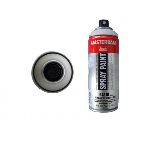 PINTURA ESPRAI BASE AIGUA. 400 ML. COLOR: ARGENT