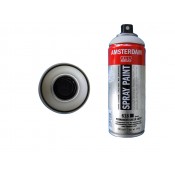 PINTURA ESPRAI BASE AIGUA. 400 ML. COLOR: ARGENT