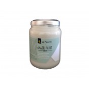 PINTURA L'AIGUA EFECTE GUIX CHALK PAINT. POT 175 ML: BEIG