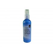 PINTURA PER A ROBA FASHION SPRAY. POT 100 ML: BLAU