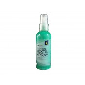 PINTURA PER A ROBA FASHION SPRAY. POT 100 ML: VERD