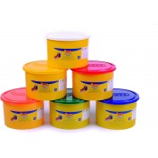 PASTA TOVA BLANDIVER JOVI. POT 460 GRS: ROSA