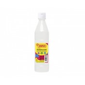 PINTURA TEMPERA LÍQUIDA JOVI 500 ML: BLANC