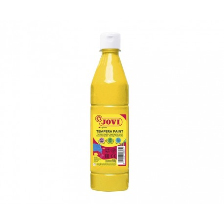 PINTURA TEMPERA LÍQUIDA JOVI 500 ML: GROC