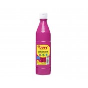 PINTURA TEMPERA LÍQUIDA JOVI 500 ML: MAGENTA