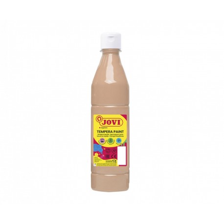 PINTURA TEMPERA LÍQUIDA JOVI 500 ML: CARN