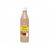 PINTURA TEMPERA LÍQUIDA JOVI 500 ML: CARN