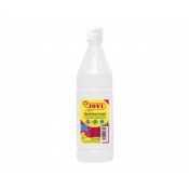 PINTURA TEMPERA LÍQUIDA JOVI 1000 ML: BLANC