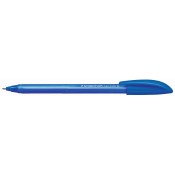 BOLÍGRAF STAEDTLER 432 - 35 M. PUNTA NORMAL BLAU