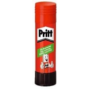 ADHESIU SÒLID OPAC PRITT. BARRA 22 GRS