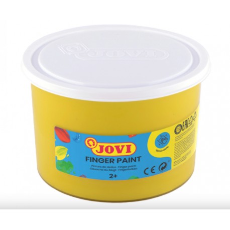 PINTURA PER A DITS JOVI 500 ML: GROC