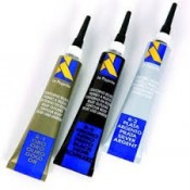 CONTORN RELLEU PINTURA VIDRE 20 ML: NEGRE