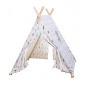 TIPI DE TELA I FUSTA 112X117X105 CM