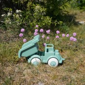 RELINE MIDI TIPPER TRUCK 21 CM PLÀSTIC 100% RECICLAT