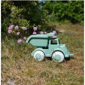 RELINE MIDI TIPPER TRUCK 21 CM PLÀSTIC 100% RECICLAT