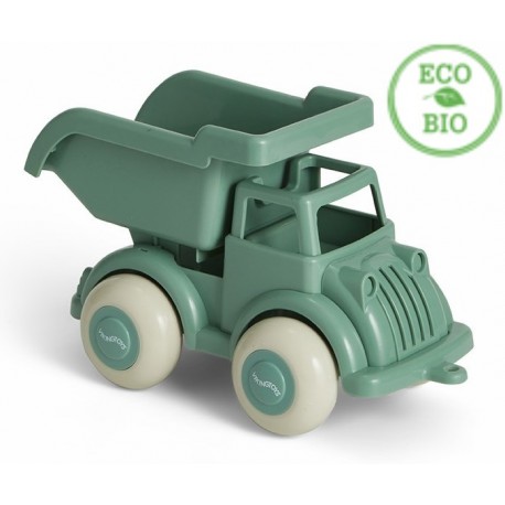 RELINE MIDI TIPPER TRUCK 21 CM. PLÀSTIC 100% RECICLAT