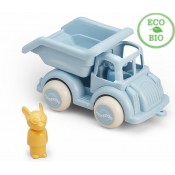 JUMBO TIPPER TRUCK.CAMIO 28 CM. 100 % PLÀSTIC RECICLAT